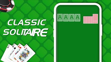 Spider Solitaire Card Games - Promo Video