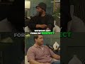 Naji gives his thoughts on Canelo vs Crawford! #canelo