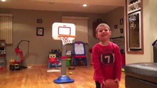 Trick Shot Fails Chubbs&Tubbs