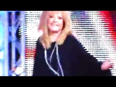 Video: Alla Pugacheva revine pe scenă