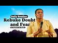 Rebuke Doubt and Fear || Pst Stephanie Ike #yt #ytviral #ytvideos