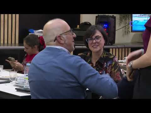 Merienda solidaria a beneficio del Congo y Tailandia