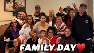India Love Family Day! 🫶