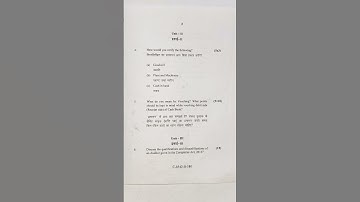 AUDITING PREVIOUS YEAR QUESTION PAPER || BCOM || NATIONAL PG COLLEGE || SEMESTER V #bcom