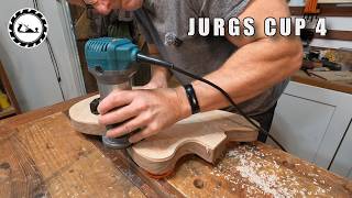 Jurgs cup 4 Episode 8