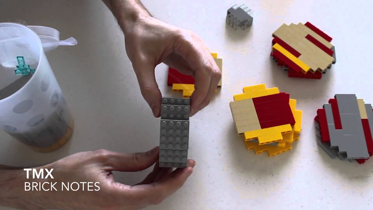 LEGO Haul 3 LEGO Store Pick A Brick Cup YouTube