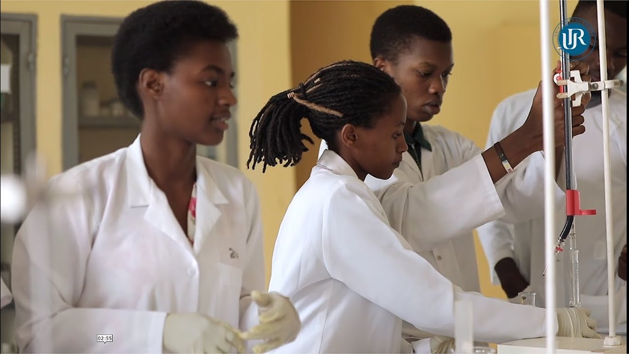 University of Rwanda  College of Agriculture, Animal Science and Veterinary Medicine