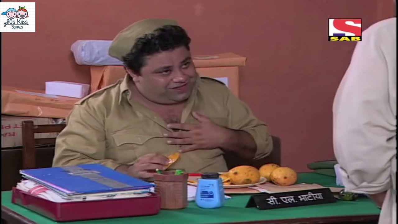 Office Office | Episode 29 & 30 | HD 4k