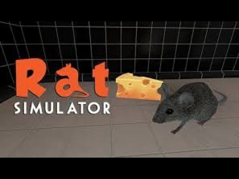 وأخيرا تنزيل لعبة محاكي الفار من ميديا فاير