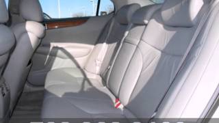 2005 Lexus ES 330 Chantilly VA Washington-DC, MD #LP6152 - SOLD