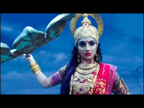 He Giri Nandini Vishwa Ki Swamini || Aigiri Nandini Hindi Version