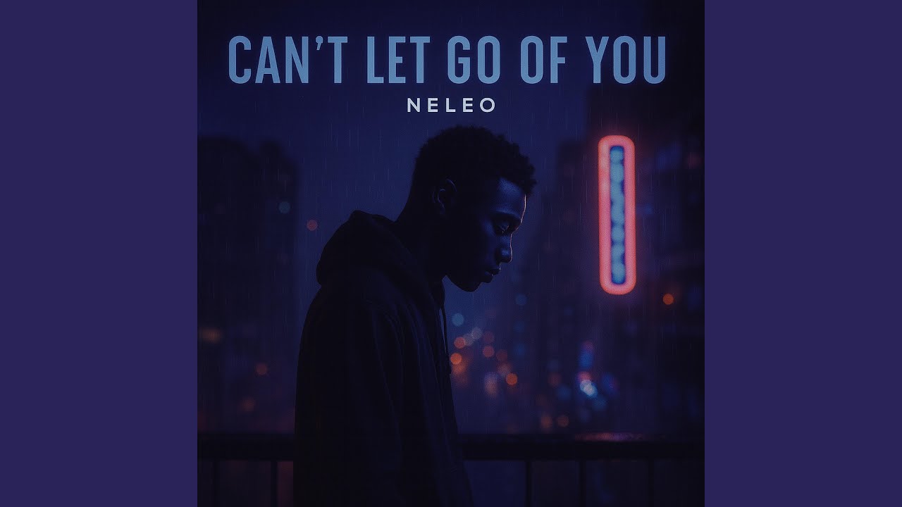 Cant Let Go of You - YouTube