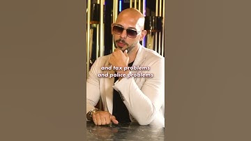 Andrew Tate Life Is Like Chess