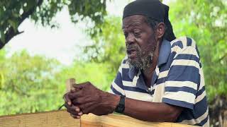 Meet Charles Lindsay a traditional boat builder from Salem