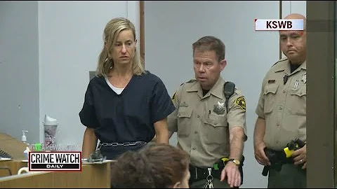 Pt. 3: Woman Tries to Have Estranged Husband Kille...
