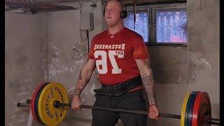 Deadlift Sumo vs Konventionell, das komplette Training💪 #deadlift #powerlifting #gym #fitness 