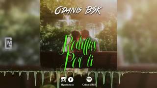 Odanis BSK - Rodillas por Ti (Trap Cristiano 2017) chords