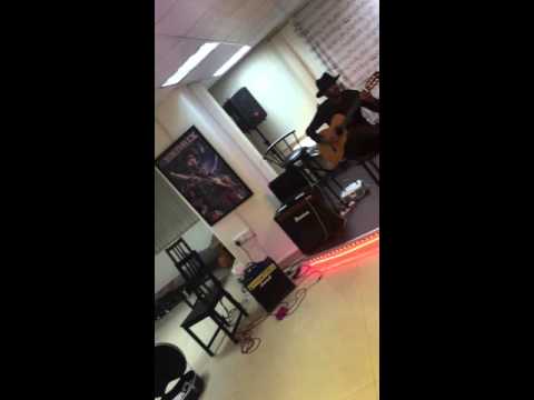 Brazilian Choro Music