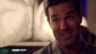 Catastrophe | Trailer Seizoen 1 | BBC First Benelux