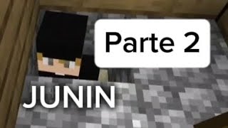 Consegui um vendedor de frutas | one piece no Minecraft (Parte 2)