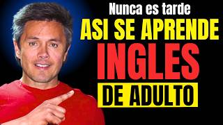 40 Frases Cortas en Ingles Clave para Adultos y mayores en USA