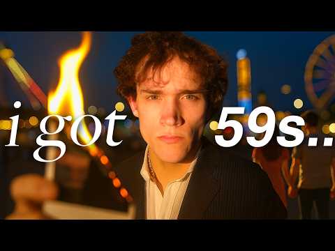 كيف تعرف أن هذا ليس حب ا في 60 ثانية