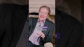 The universe was intelligently designed? WATCH FULL DEBATE: Stephen Meyer vs Phil Halper
