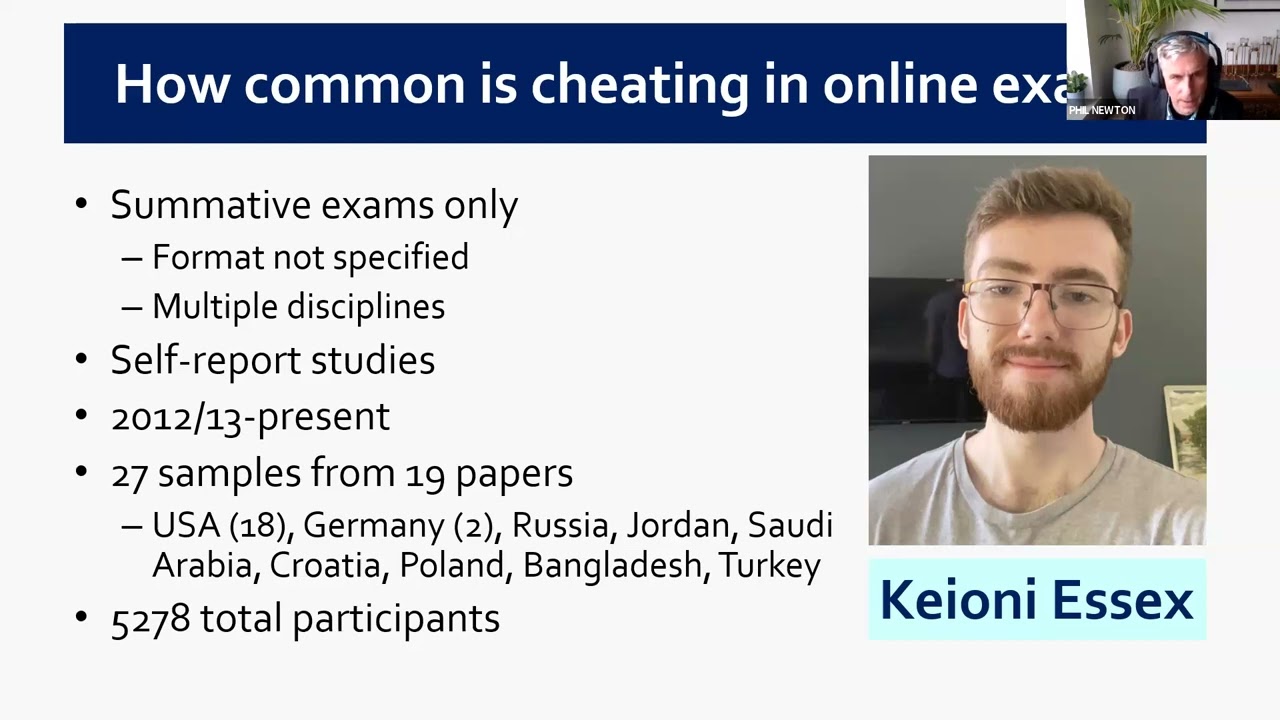 CDAF Annual Conference 2023 - Phil Newton