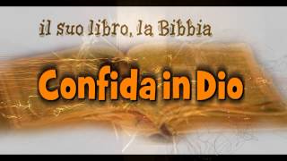 Video thumbnail of "CONFIDA"