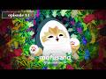 【Official Anime】 mofusand - Episode 34 “The Purring Forest”