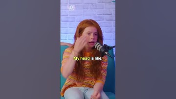 Thumbnail of Harper passes out on The lol podcast 😬