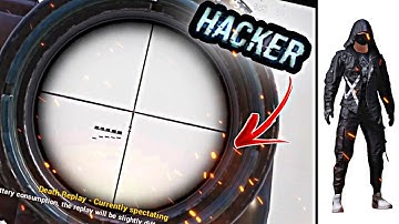 Asia duo conqueror player using esp hack 😤 | Duo Conqueror Gameplay | Asia Top #6