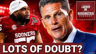 Oklahoma Sooners ALL-SEC Team Overlooked | Will Brent Venables Prove The Doubters Wrong