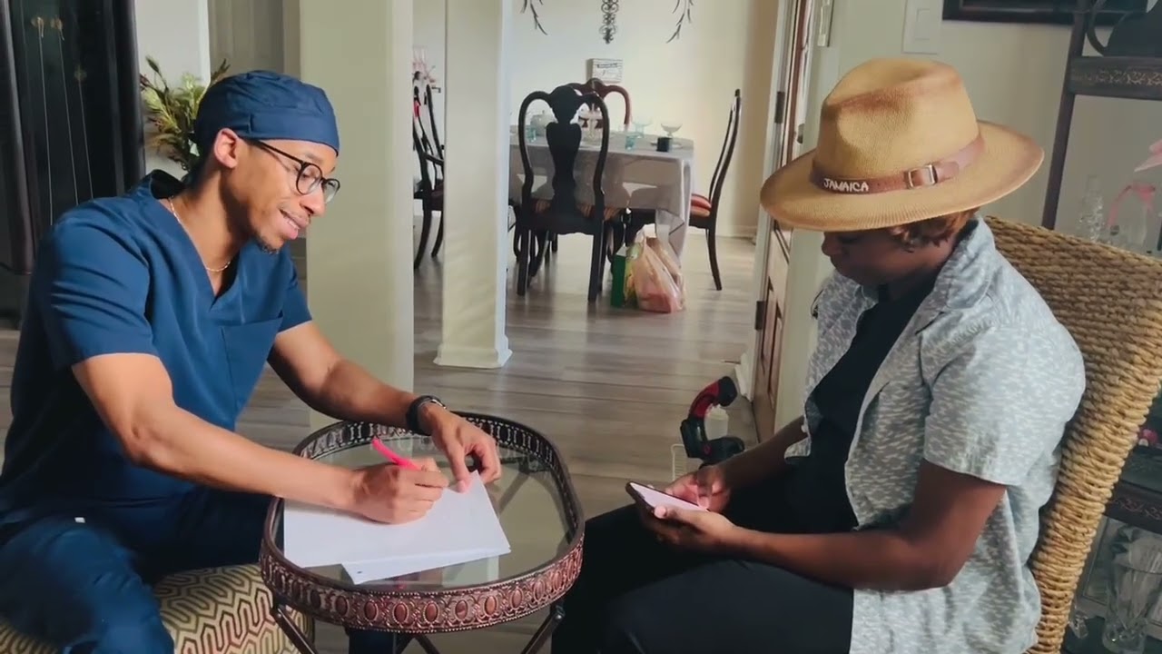 Medical History and Risk Assessment