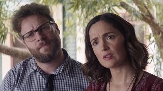 Neighbors 2 International Trailer #1 - Seth Rogen, Zac Efron