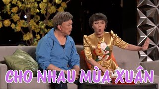 Cùng cười xỉu khi xem vở hài kịch đặc sắc 