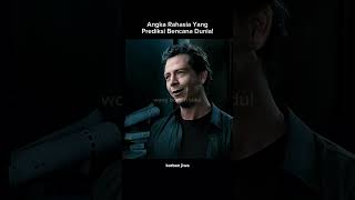 Angka Rahasia yang Prediksi Bencana Dunia! 🌍🔥 | Knowing #alurceritafilm #rekomendasifilm