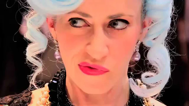 The NOLA Project presents "Marie Antoinette"
