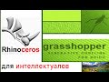 урок №4 по Grasshopper в Rhinoceros для тех, кто только начинает! Серия видеоуроков.