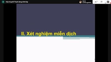 CHƯƠNG 7.2 CẬN LÂM SÀNG HỆ CƠ XƯƠNG KHỚP (YV43)