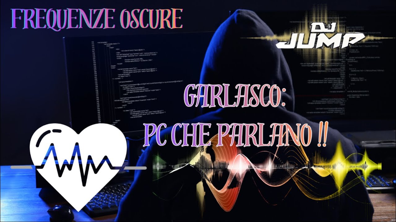 GARLASCO !!!! PC CHE PARLANO !!!