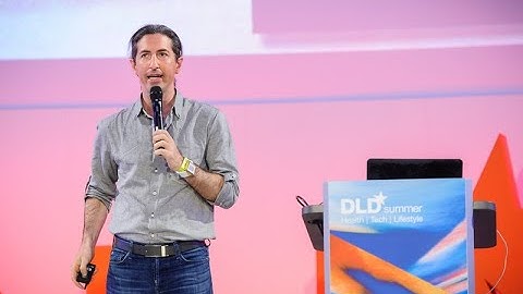 Training Your Brain (Moran Cerf) | DLDsummer 15