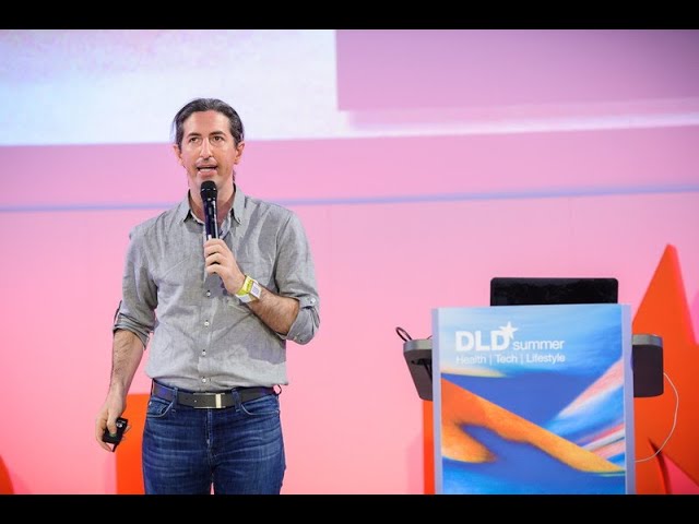 Training Your Brain (Moran Cerf) | DLDsummer 15