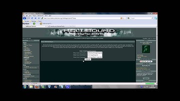 Episode 17 - Hellbound Hackers Basic 6