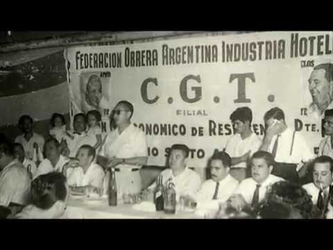 Gallardo Documental 2011