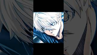 Nagi Is Back Blue Lock