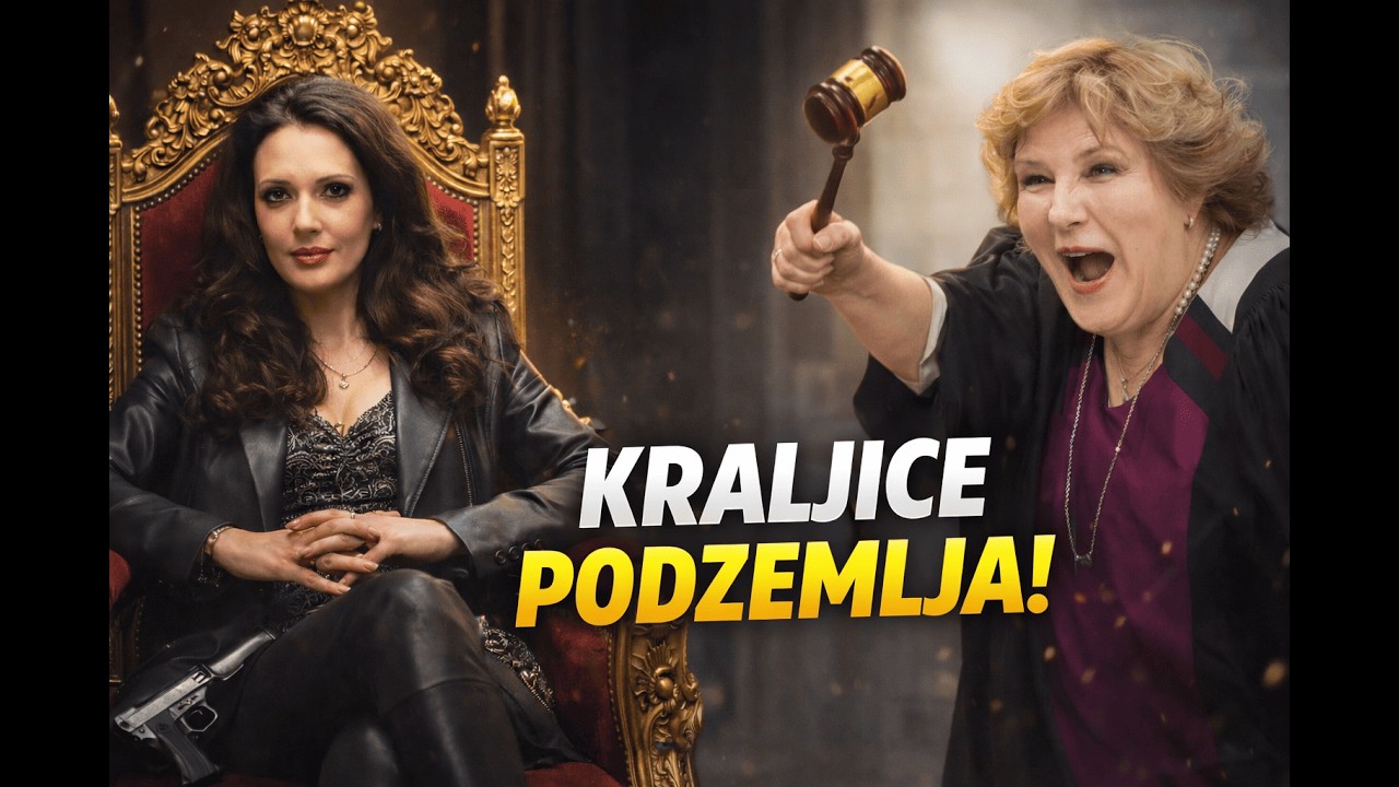 Zijad Turković - Šejla oktriva: Tužiteljica je mučila i ucjenjivala svjedoke! ŠOKANTNO!