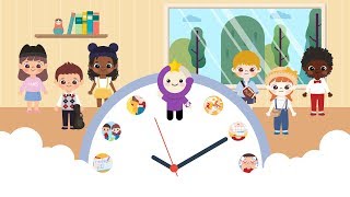 Timo, The Time Master's Story screenshot 2