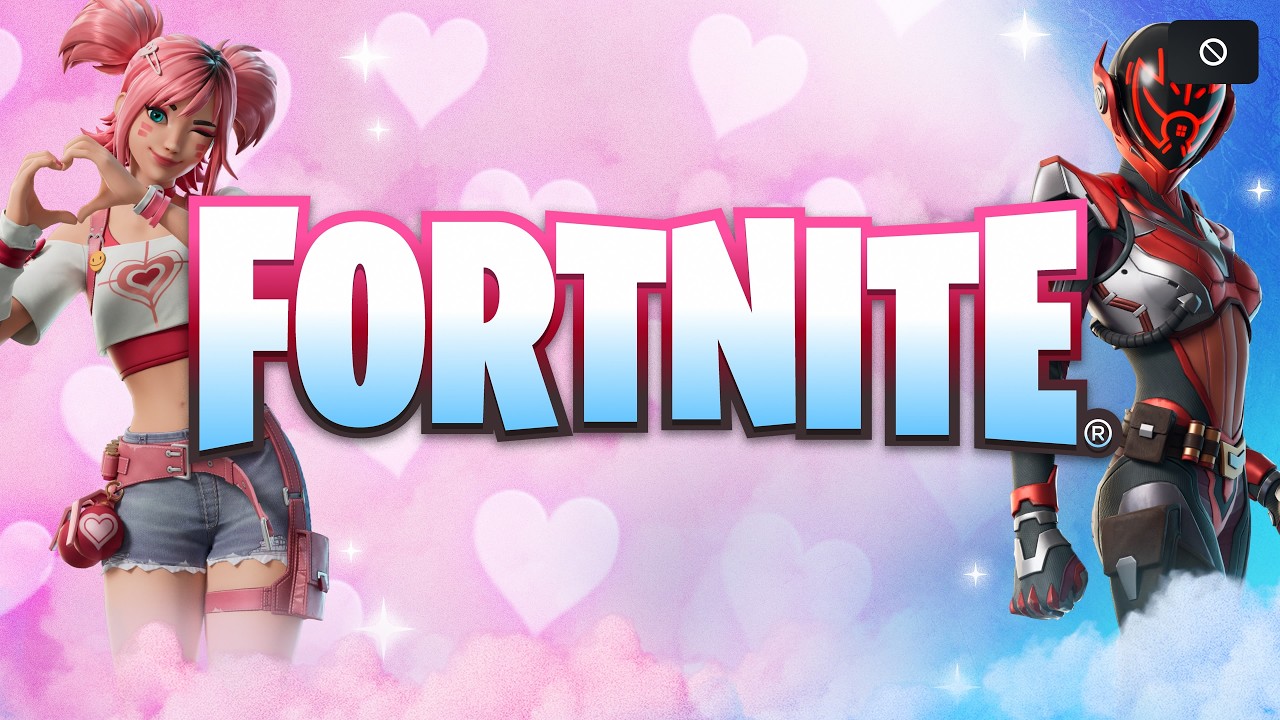 FORTNITE ISLAND TOUR 2