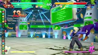 Trunks loop